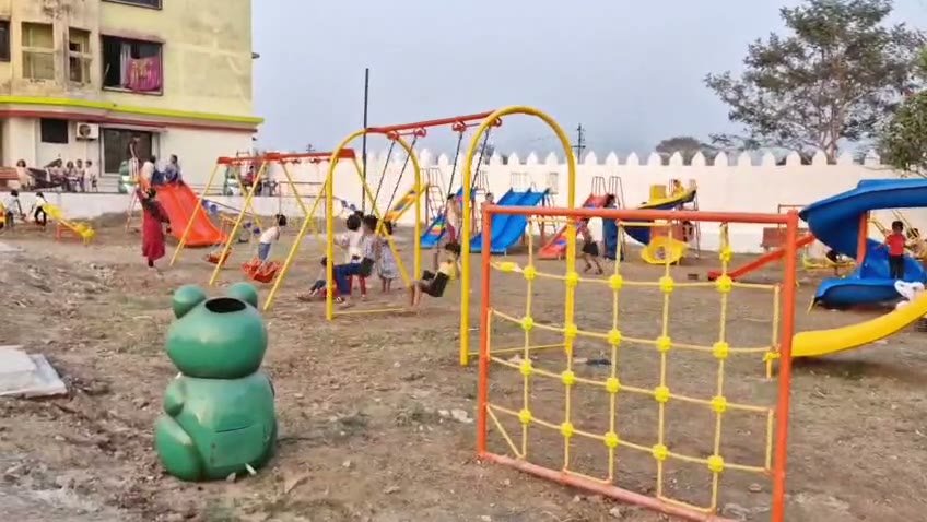 Sharad Nagar Video
