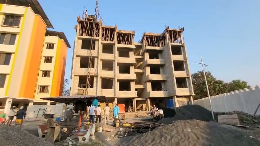 Sharad Nagar Video